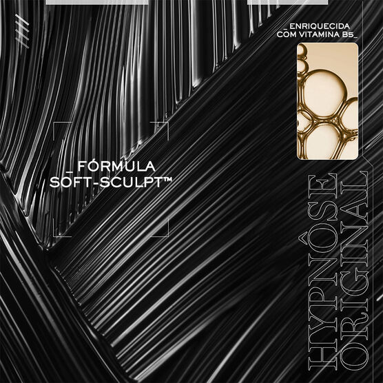 HYPNOSE DRAMA M�SCARA DE C�LIOS 01